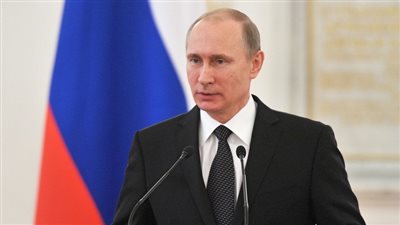 بوتين يعقد اجتماعات مع 6 زعماء بينهم اثنان عرب بالصين