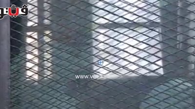 متهمو «أحداث العدوة» يهتفون من داخل القفص: «تحيا مصر»