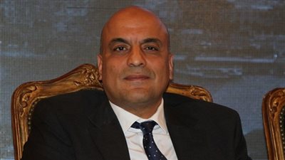 أمجد حسنين: الاستثمار في العقار يحقق أعلى المكاسب