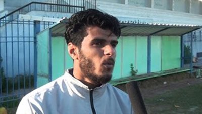 رسميًا.. المقاصة يتعاقد مع عماد فتحي 5 مواسم