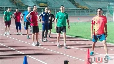 بالأسماء.. 12 حكم راية يجتازون «كوبر» القائمة الدولية