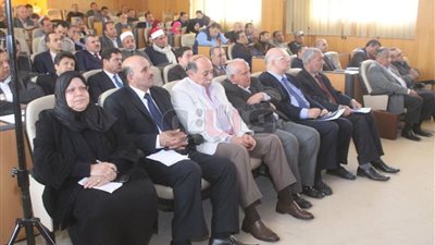 «معا نستطيع» تجربة رائدة للحصول على دعم البنوك بدمياط