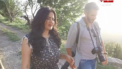 هاني رمزي عن سما المصري: «حتة لحمة مدخنة وست بمية راجل»