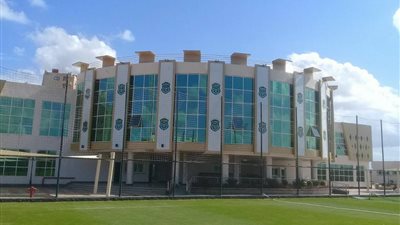 الاتحاد السكندري ينقل تدريباته لفرعه الجديد اعتبارا من الجمعة