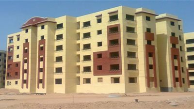 طرق حجز شقق الإسكان الاجتماعي لأصحاب الأعمال الحرة