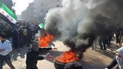 حماس تؤكد رفضها لأي عدوان ضد سوريا