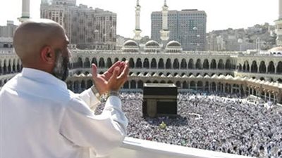 أسماء الفائزين بقرعة الحج في القليوبية