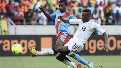 اليوم.. غانا تواجه النيجر من أجل التأهل لربع نهائى أمم أفريقيا