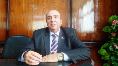 5 مرشحين لخلافة محافظ المنوفية