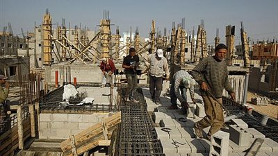 60 شركة تناقش تحديات قطاع البناء