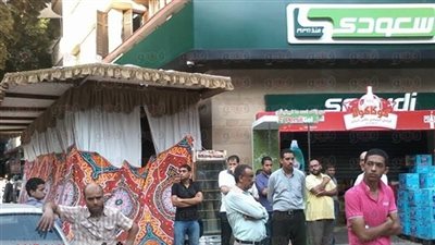 بالفيديو..الغرف التجارية تطالب بالإبقاء على إدارة محال «سعودي»