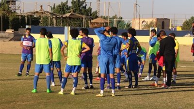 علي ماهر يمنح لاعبي الأسيوطي راحة 4 أيام بعد التعادل مع سموحة