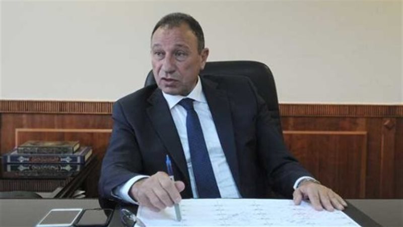 محمود الخطيب رئيس