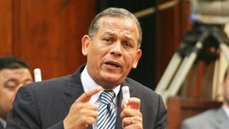 النائب محمد أنور