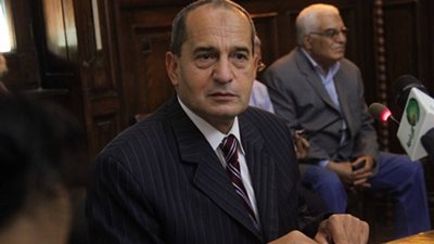 بيان عاجل لوزير الزراعة بشأن اشتراط الحيازة لتوريد القمح