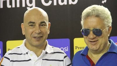 «الغندور» يهدد باللجوء للقضاء ضد مرتضى منصور وحسام حسن