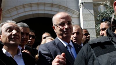 فتح: حماس تتلاعب بنتائج التحقيق في محاولة اغتيال الحمد الله