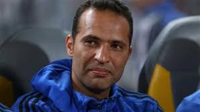 سموحة يجهز باتريك مالو لقيادة الدفاع أمام الاتحاد السكندري