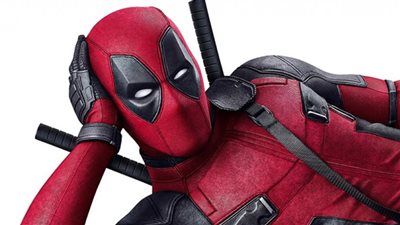 عرض فيلم «Deadpool» في مهرجان بكين بعد عامين من المنع بالصين