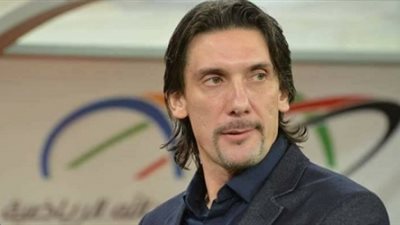 نيبوشا وطارق يحيي يقودان مران المستبعدين