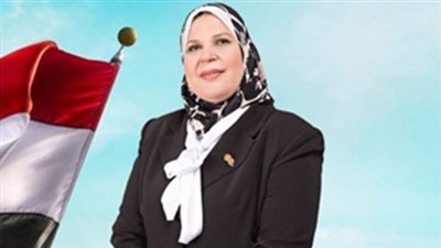 مايسة عطوة تشارك بفعاليات برنامج مدن آمنة للفتيات