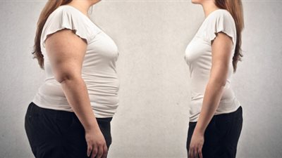 طرق التغلب على أسباب سمنة الأرداف