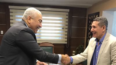 بروتوكول تعاون بين جامعة السادات وشركة الإنتاج الحربي