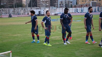 راحة لمستبعدي الزمالك غدا.. وقمر يغيب
