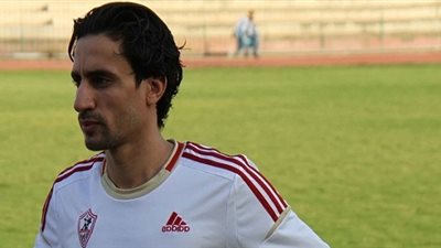 مرتضى منصور عن تجاهل أيمن حفني: العند مش هينفع مع الزمالك