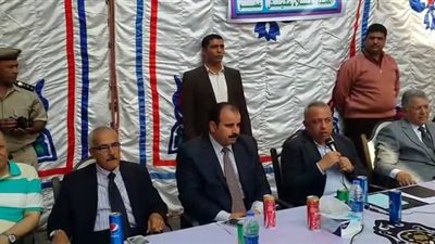 بالفيديو والصور.. افتتاح المركز الطبي لعلاج أمراض الكبد في الشرقية