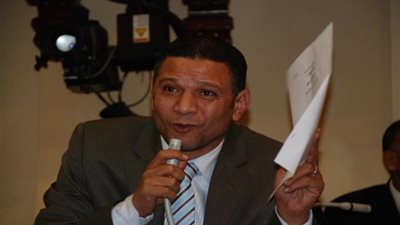 خالد عبد العزيز: مجلس الدولة تدخل في تعديل قانون الخدمة المدنية