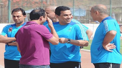 اليوم.. موعد تجمع نجوم الأهلى استعدادًا لودية 