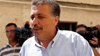 المجلس التشريعي الفلسطيني يطالب مصر بفتح معبر رفح أمام أبناء غزة