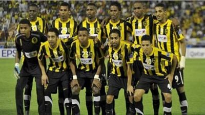 اتحاد جدة يواجه بورصا سبور التركي وديا.. السبت