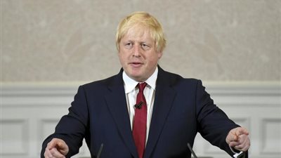 الاتحاد الأوروبي يتضامن مع بريطانيا ضد روسيا