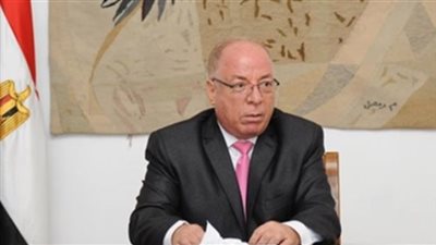 وزير الثقافة يفتتح معرض الصناعات المصرية الصينية بالفسطاط