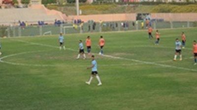 4 مباريات نارية بمجموعة بحري في المظاليم