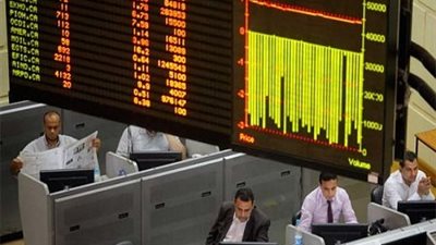 مجلس إدارة البورصة يقرر مد العمل بـ