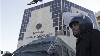 بالأسماء.. اعتماد الحركة الداخلية لضباط أمن بورسعيد