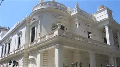 «ثقافة الإسكندرية» يستقبل رمضان بألوان الزيت والورش الفنية