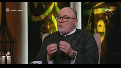 خالد الجندي: صيام غرة رجب «بدعة» (فيديو)