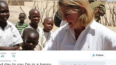 وزيرة التنمية الدولية البريطانية تعترف علنا بالمثلية الجنسية