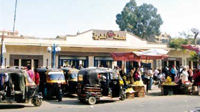 إخلاء سبيل طالبة بتهمة سب وقذف مجند في محطة مترو المطرية