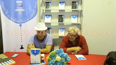 معرض فيصل للكتاب يناقش «الدراما التليفزيونية في الشارع المصري»