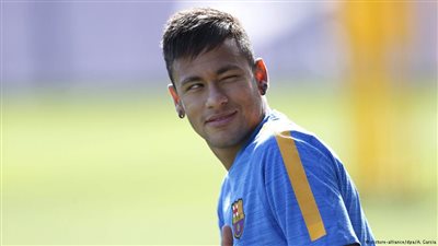 «نيمار» يتغيب عن بطولة «كوبا أمريكا» بأوامر من برشلونة