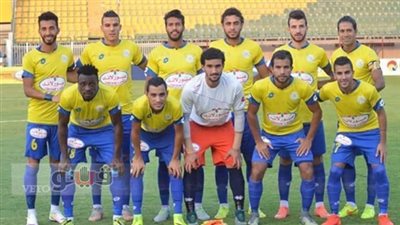 التشكيل المتوقع للإسماعيلي أمام الإنتاج الحربي.. اليوم