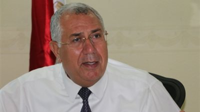 رئيس البنك الزراعي: «أمان» تعكس التعاون بين مؤسسات الدولة لحماية المواطن