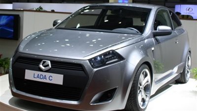 أسعار سيارات «لادا» الجديدة