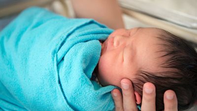 الأسباب الطبية للولادة القيصرية