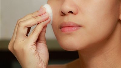 5 أقنعة طبيعية لبشرة نضرة خلال احتفالات الربيع